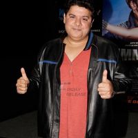 Sajid Khan Photos