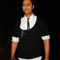 Salim Merchant Photos