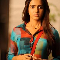 Samantha Ruth Prabhu Photos