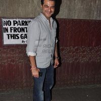 Sanjay Kapoor Photos