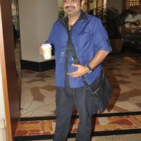 Shankar Mahadevan Photos