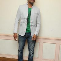 Sharad Kelkar Photos