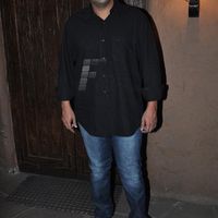 Siddharth Roy Kapur Photos