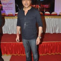 Sudesh Berry Photos