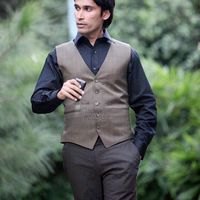 Vickrant Mahajan Photos