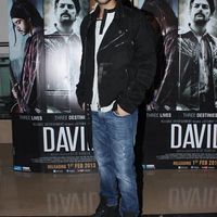 Vinay Virmani Photos