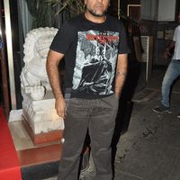 Vishal Dadlani Photos