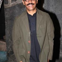 Vrajesh Hirjee Photos