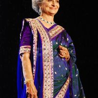 Waheeda Rehman Photos