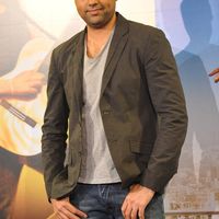 Abhay Deol Photos