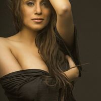 Andria D'Souza Photos