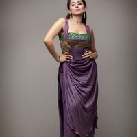 Andria D'Souza Photos