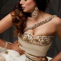 Andria D'Souza Photos