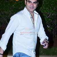 Arbaaz Khan Photos