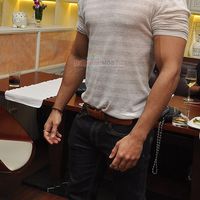 Ashmit Patel Photos