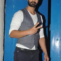 Ashmit Patel Photos