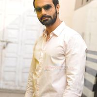Ashmit Patel Photos