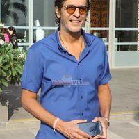 Chunky Pandey Photos