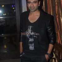 Eijaz Khan Photos