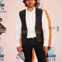 Javed Ali Photos