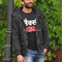 Jay Bhanushali Photos