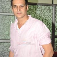 Jimmy Shergill Photos