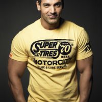 John Abraham Photos