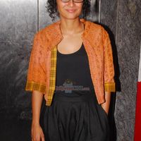 Kiran Rao Photos