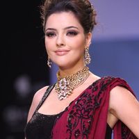 Kristina Akheeva Photos