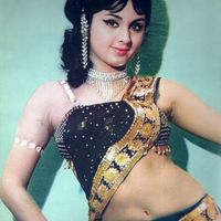 Leena Chandavarkar Photos