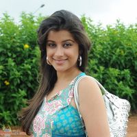 Madhurima Banerjee Photos