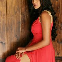 Nidhi Subbaiah Photos