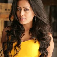 Nidhi Subbaiah Photos