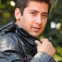 Paras Arora Photos