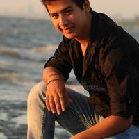 Paras Arora Photos