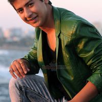 Paras Arora Photos