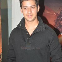 Paras Arora Photos
