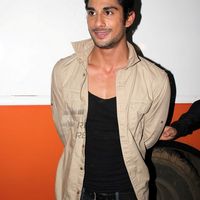 Prateik Babbar Photos