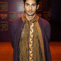 Prateik Babbar Photos