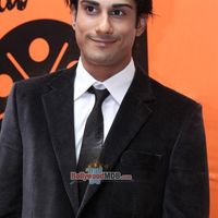Prateik Babbar Photos