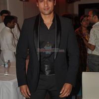 Rohit Roy Photos