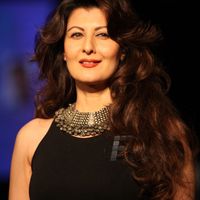 Sangeeta Bijlani Photos