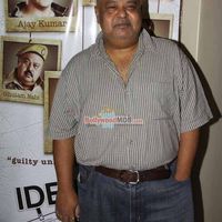 Saurabh Shukla Photos