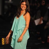 Shenaz Treasurywala Photos