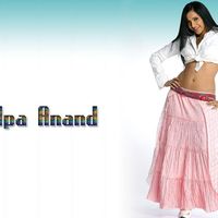 Shilpa Anand Photos