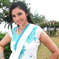 Shilpa Anand Photos
