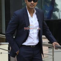 Shreyas Talpade Photos