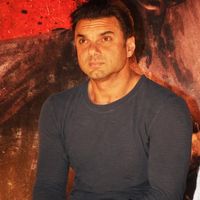 Sohail Khan Photos