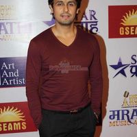 Sonu Nigam Photos