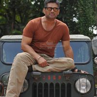 Suniel Shetty Photos
